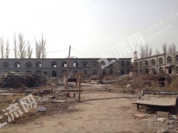 喀什喀什市 8473.02平方米 其它商服用地 使用权转让