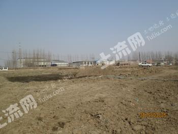 營(yíng)口大石橋市 9400平米 宅基地 使用權(quán)出租