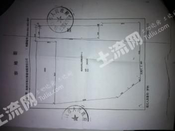 株洲石峰区 3亩 其它农用地 经营权转让