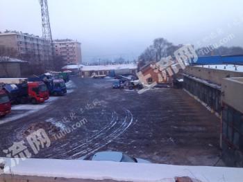 哈尔滨呼兰区 6000平米 综合用地 使用权转让