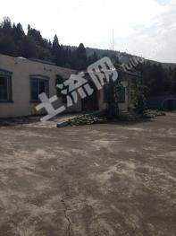 辉县市 2340平米山上独院使用权出租XX488