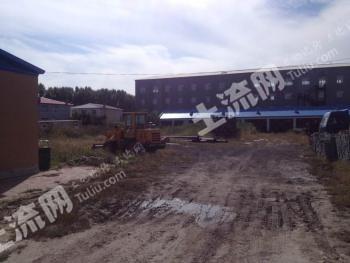 大庆肇州县 7000平米 城镇住宅 使用权出让