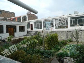 使用权出租小院