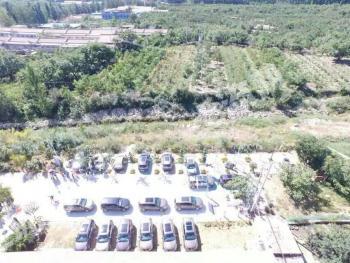 天津薊縣 4平米 宅基地 使用權(quán)合作