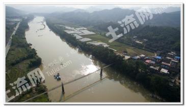 三江旅游区土地出租