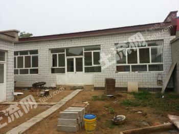 北京顺义区300平米农家院使用权出租