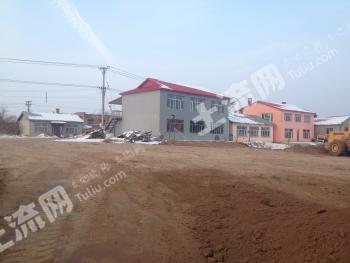 使用权出租使用权出租平安村土地2700平方米厂房养殖