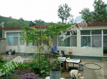 北京  密云 400平米 宅基地 使用权出租