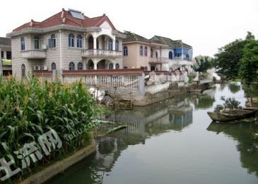 鄉(xiāng)下宅基地別墅使用權出租