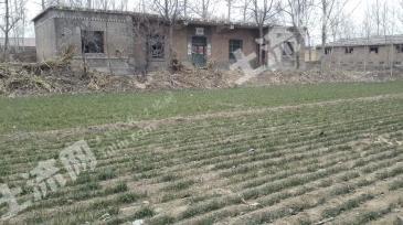 宅基建设用地3亩 工业用地30亩 耕地1658亩