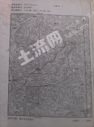 柳州融水苗族自治县 414亩 其它林地 经营权转让