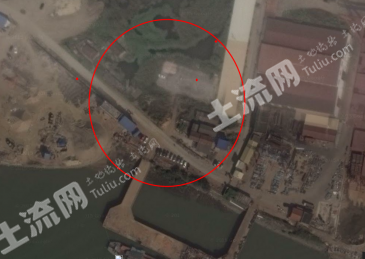 工业用地50亩转让