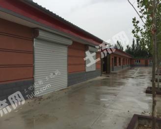 使用權(quán)出租10畝農(nóng)村宅基地