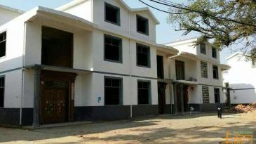 连体别墅 低价使用权出租