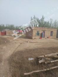 新疆伊犁察縣2.5畝住宅用地使用權(quán)出租2016174