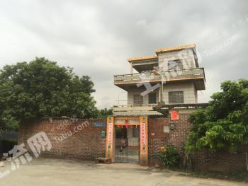 土地证实用面积250平方米