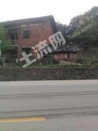 湖南婁底雙峰320國(guó)道邊宅基地使用權(quán)出租或使用權(quán)出租
