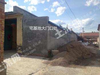 北京延庆区 1000平米 农村宅基地 紧邻龙庆峡 冬奥等 使用权出租