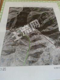 大同浑源 900亩 有林地 经营权转让