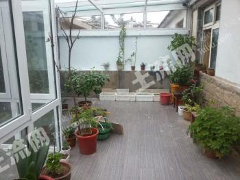 青岛崂山区北九水 144平米 宅基地 加果园使用权流转