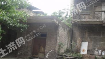 广安华莹 0.68亩 城镇住宅用地 使用权出让