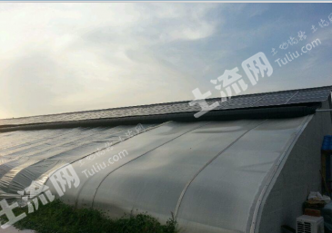 桓台县15亩 工业用地 使用权出租