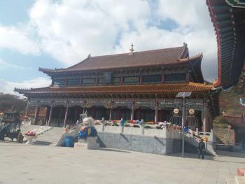 赤峰阿鲁科尔沁旗有5000亩的旅游用地寻求合作对象