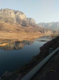 邯郸涉县 1500亩 荒山 先开发后利用