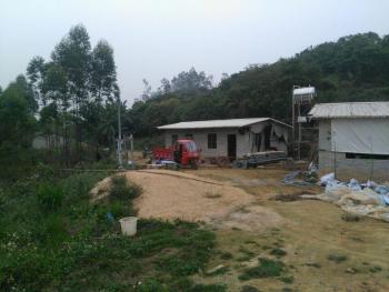 阳江阳东区 2亩 农场 使用权转让