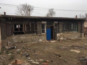 河北秦皇島撫寧區(qū)334平米宅基地使用權(quán)出租