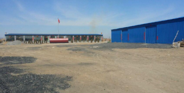 大同云冈区 30亩 空闲用地 出租