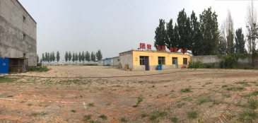 保定容城县 10亩 工业用地 出租