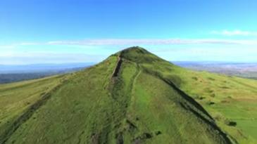 张家口张北县 300亩 荒山 出租