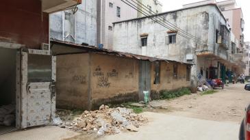 惠州惠陽區(qū)120平米宅基地使用權(quán)出租