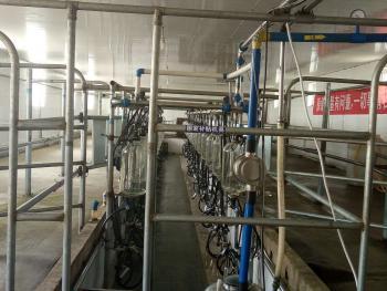 锡林郭勒盟多伦县 120亩 畜牧养殖用地 经营权转让