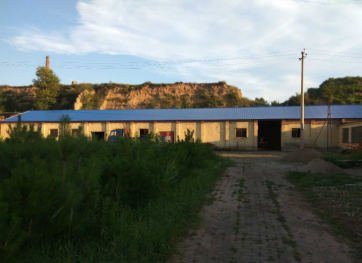 山西大同左云县4000平厂房使用权出租