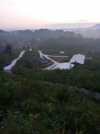 南充蓬安县 70亩 综合养殖用地 经营权转让