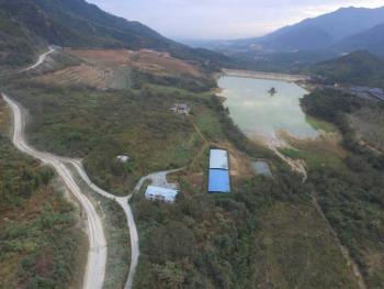 韶关  翁源县 70亩 农场 经营权转让