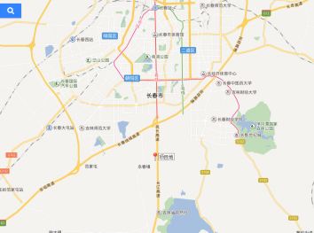 长春朝阳区 90亩 有林地经营权 转让