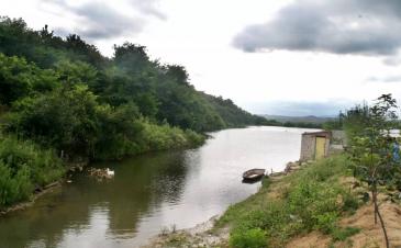 烟台牟平区 90亩 水库水面 经营权转包