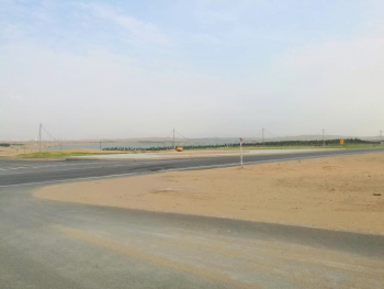 阿拉善盟阿拉善左旗 10000亩 荒地 使用权出租