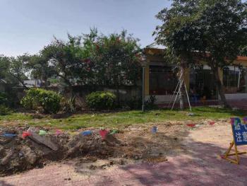 漳州东山县 23328平米 商业用地 转让