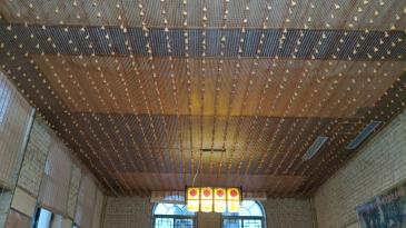 沧州吴桥县53亩工业用地使用权转让