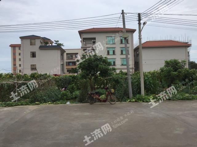 中山市东升镇益龙村600平方宅基地转让