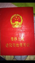 河南鄭州新密市167平米宅基地使用權(quán)出租