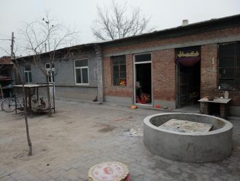 保定滿城區(qū) 400平米 宅基地 使用權(quán)出租