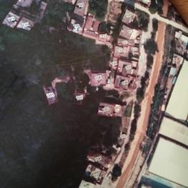 阳江阳东区 167平米 宅基地 使用权出租