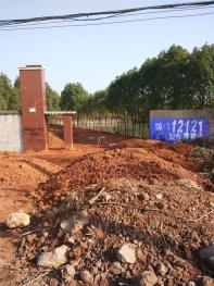 武漢江夏區(qū) 800平米 宅基地 使用權(quán)出租