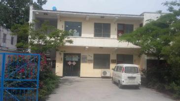 新乡获嘉县15亩标准自动化养殖场经营权出租或合作XX888