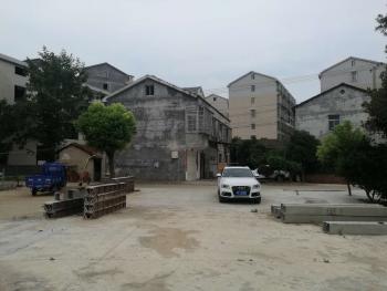 岳阳岳阳楼区 400平米 宅基地 使用权流转